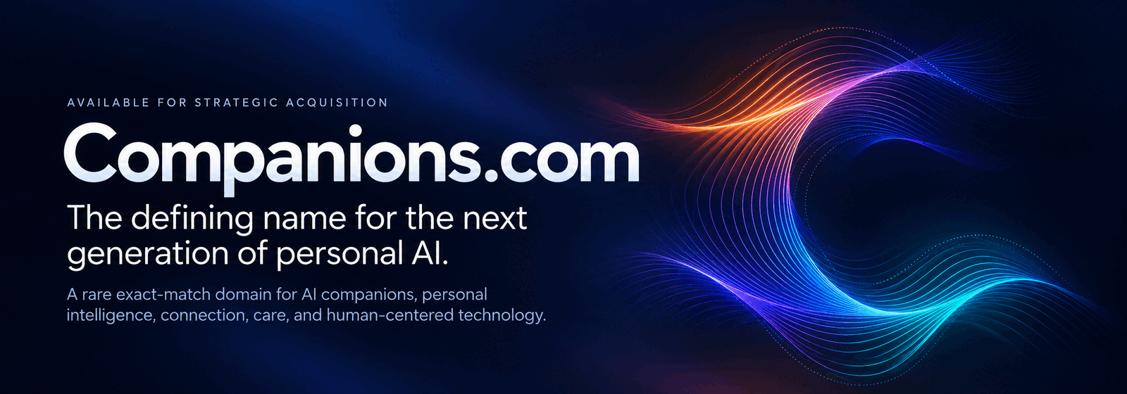 Companions.com